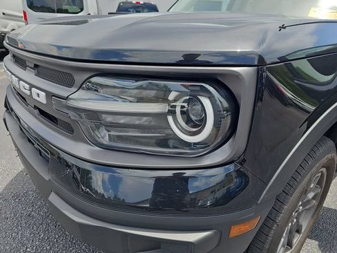 Certified 2024 Ford Bronco Sport Big Bend AWD/4WD image 33
