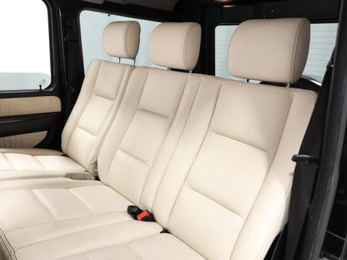 Used 2016 Mercedes-Benz G 550 image 48