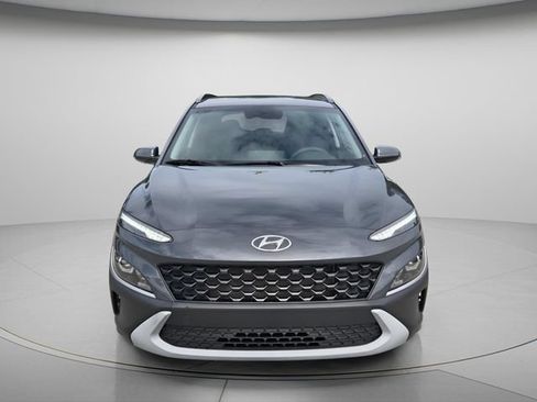 Used 2023 Hyundai Kona SEL FWD image 4