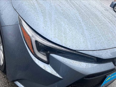 Used 2023 Toyota Corolla LE image 31