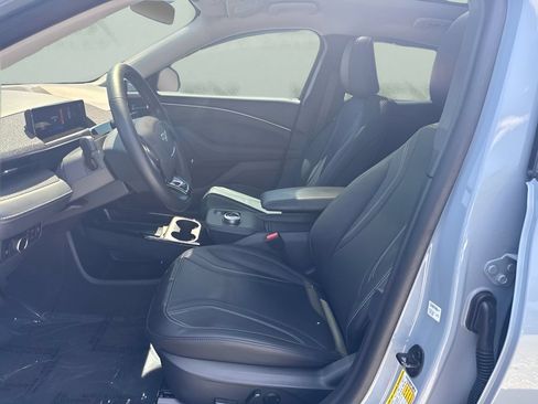 Used 2024 Ford Mustang Mach-E Premium RWD image 5