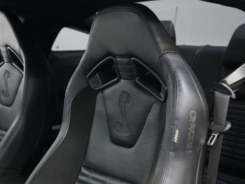 Used 2013 Ford Mustang Shelby GT500 image 25