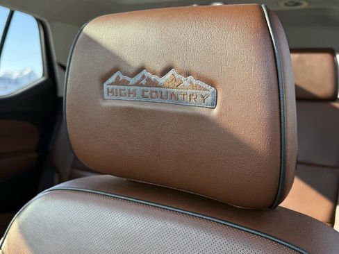 Used 2019 Chevrolet Traverse High Country w/ LPO, Floor Liner Package image 13