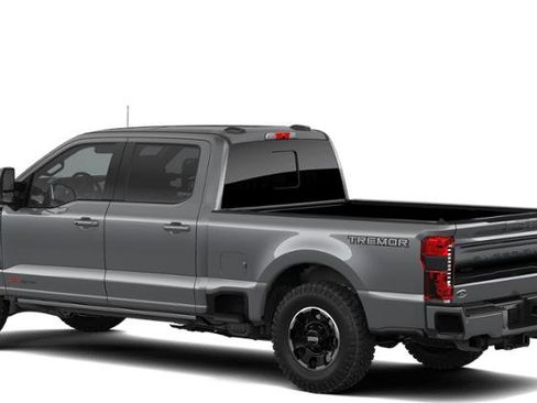 New 2026 Ford F350 4x4 Crew Cab Super Duty image 24
