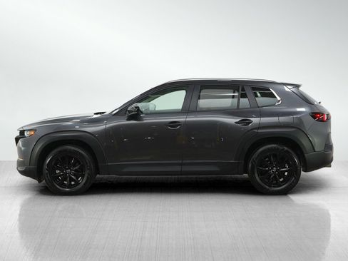 Used 2025 MAZDA CX-50 AWD 2.5 S w/ Premium Package image 2