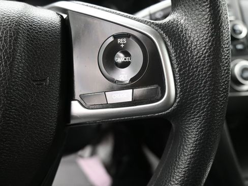 Used 2017 Honda Civic LX image 31