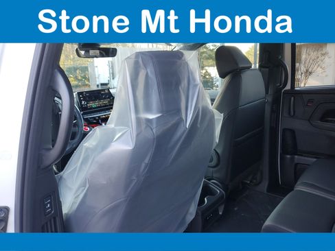 New 2026 Honda Odyssey Sport-L image 11