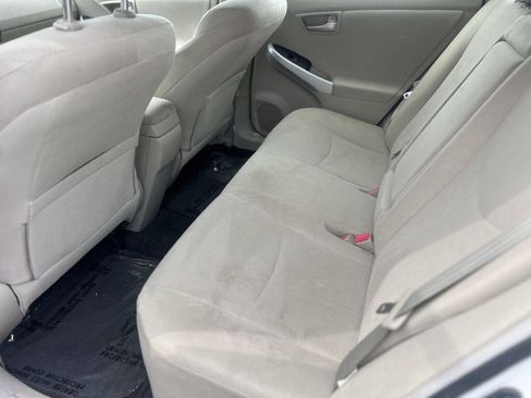 Used 2012 Toyota Prius Two image 7