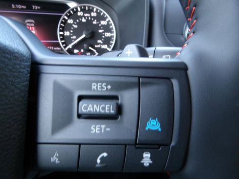 New 2026 Nissan Rogue Rock Creek image 34