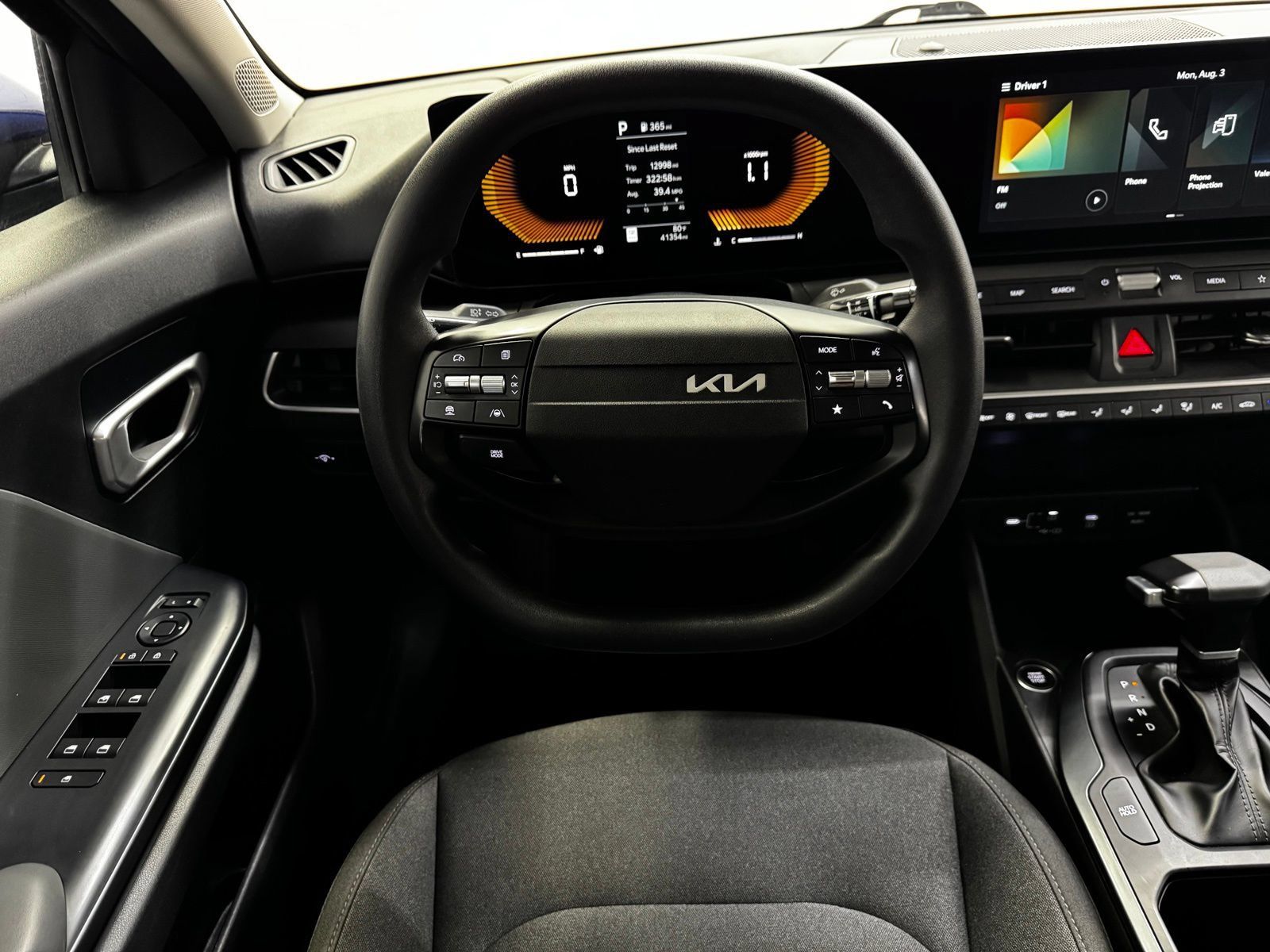 Used 2025 Kia K4 FWD image 13
