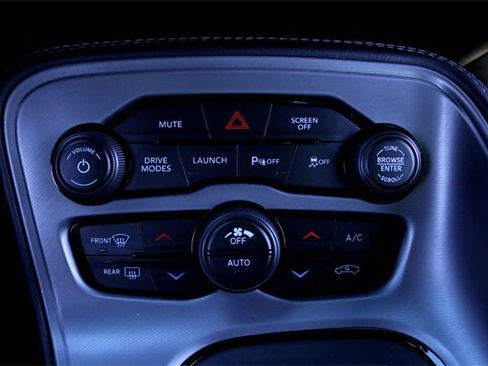 Used 2023 Dodge Challenger R/T Scat Pack image 18