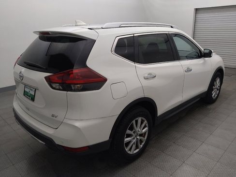 Used 2019 Nissan Rogue SV FWD image 9