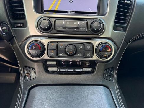 Used 2020 Chevrolet Tahoe Premier w/ Premier Plus Edition image 20