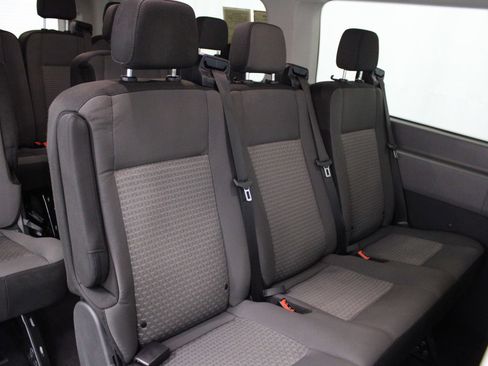 Used 2023 Ford Transit 350 XLT RWD image 16