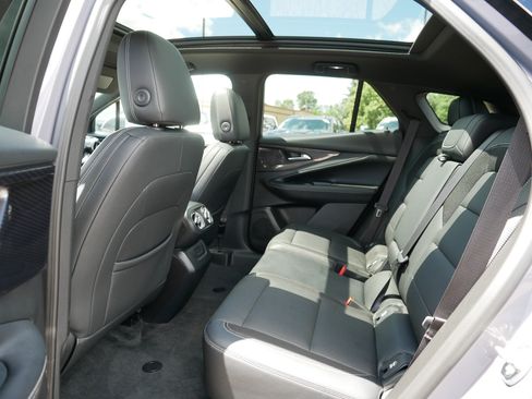 Used 2024 Chevrolet Blazer EV LT AWD/4WD image 33