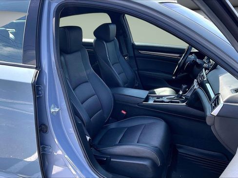 Used 2021 Honda Accord Sport image 29