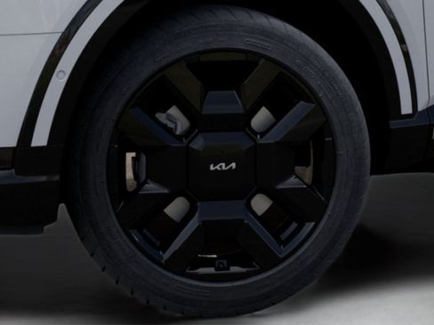 New 2027 Kia Telluride SX w/ Towing Package FWD image 24