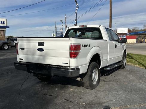 Used 2013 Ford F150 XL w/ Mid Equipment Group image 3
