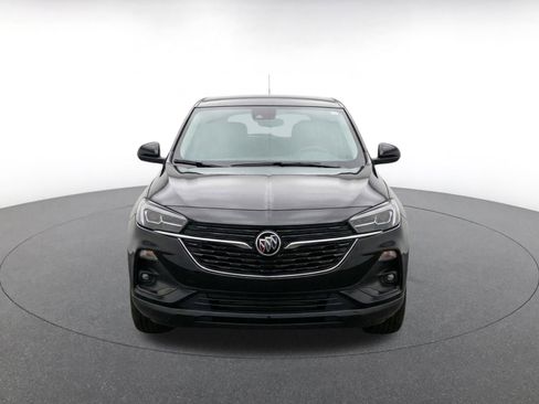 Used 2025 Buick Encore GX Preferred AWD/4WD image 2