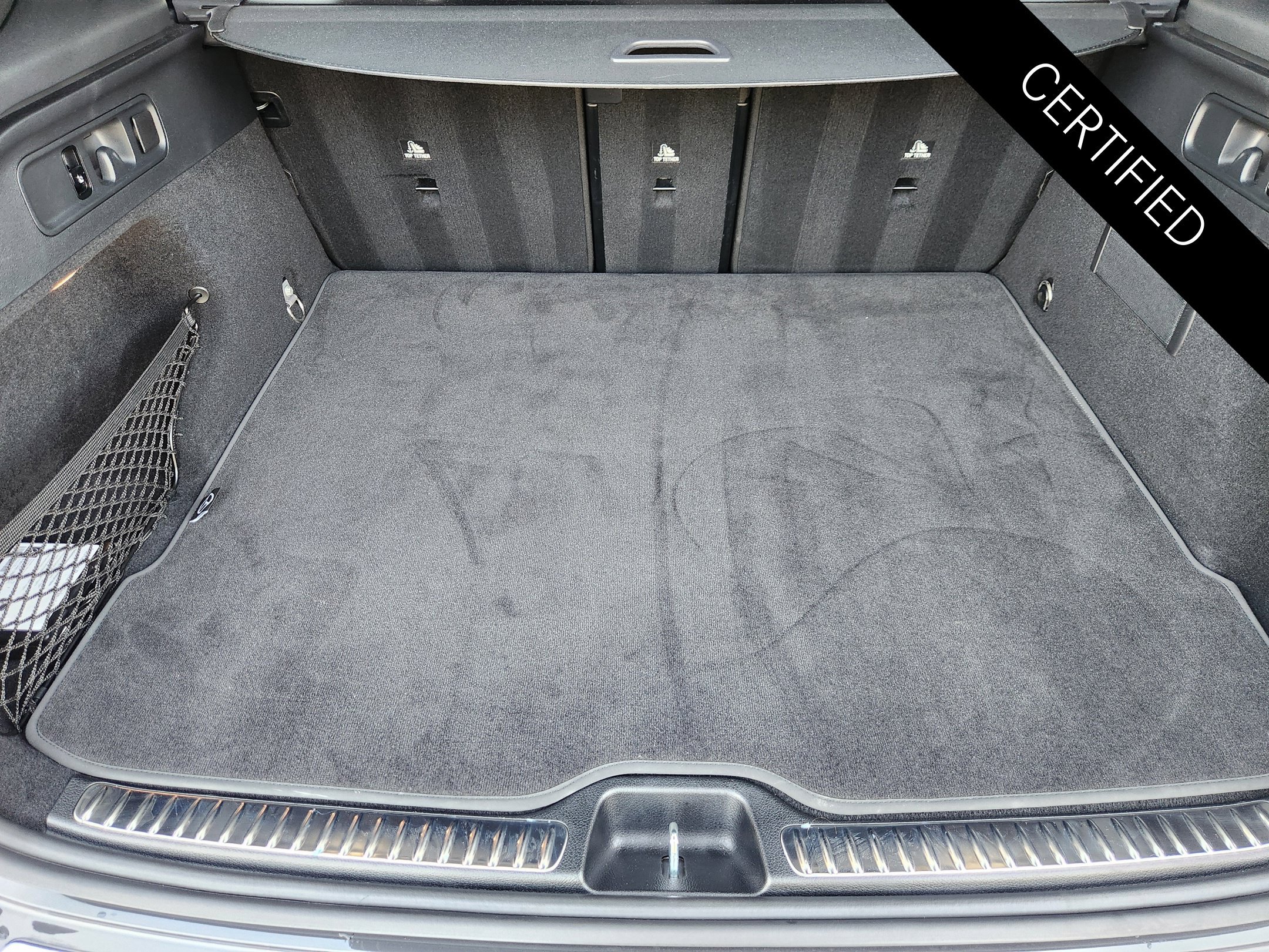 Certified 2023 Mercedes-Benz GLC 300 image 33