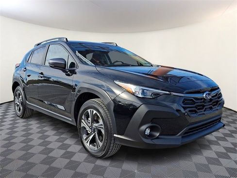 New 2026 Subaru Crosstrek 2.0i Premium image 1