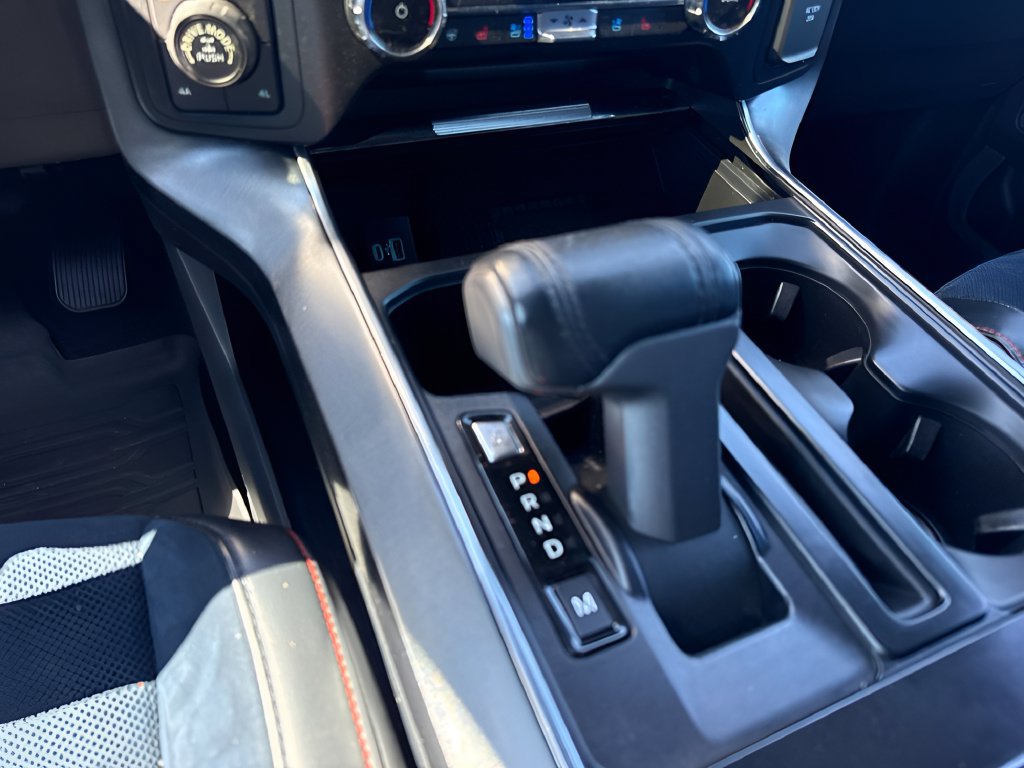 Used 2022 Ford F150 Raptor w/ Equipment Group 801A High AWD/4WD image 15