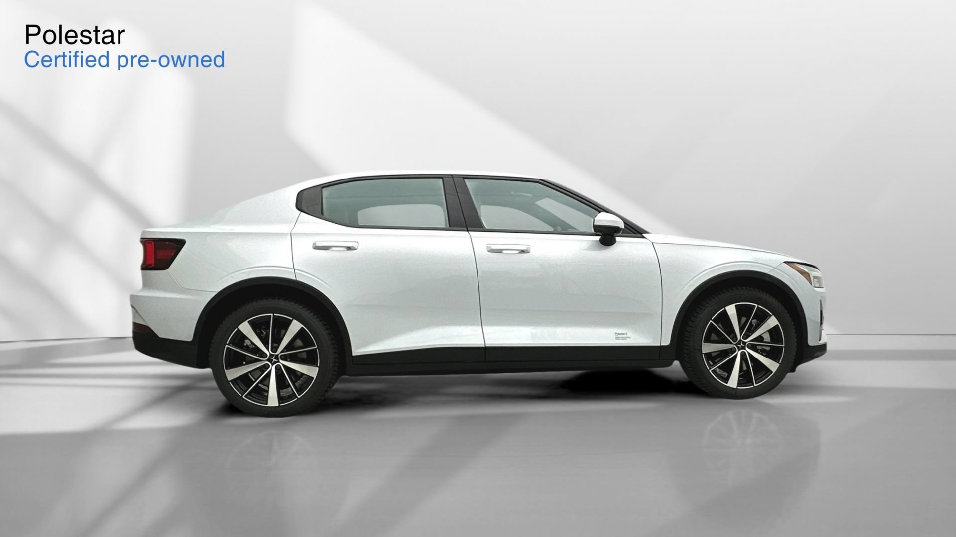 Used 2022 Polestar Polestar 2 AWD/4WD image 6