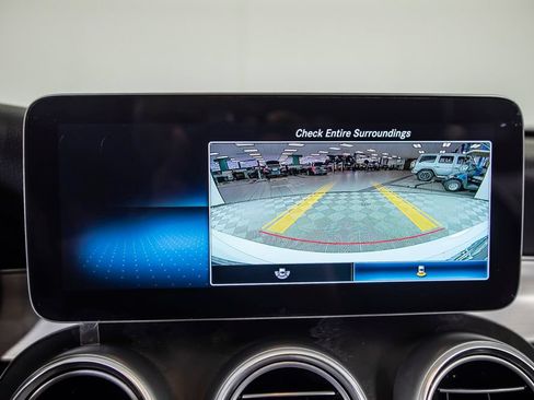 Used 2021 Mercedes-Benz C 300 Sedan image 27