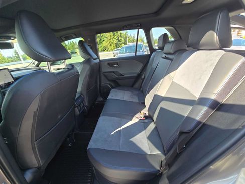 Used 2026 Toyota RAV4 XSE w/ Panoramic Sun Roof Package AWD/4WD image 16