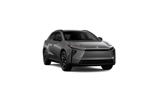 New 2026 Toyota bZ FWD image 16