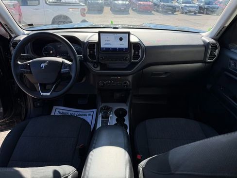 Used 2021 Ford Bronco Sport Big Bend image 14