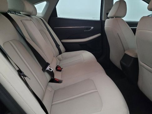 Used 2023 Hyundai Sonata SEL image 19