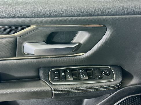 Used 2020 RAM 1500 Rebel AWD/4WD image 24