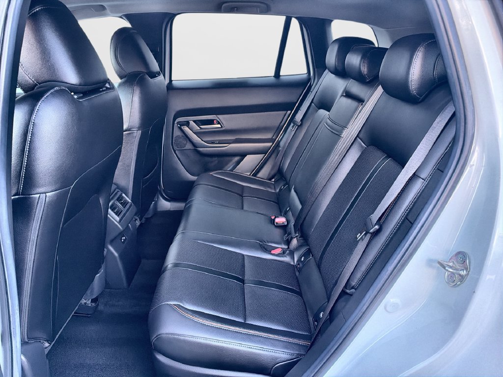 Certified 2026 MAZDA CX-50 AWD 2.5 Hybrid w/ Premium Pkg image 19