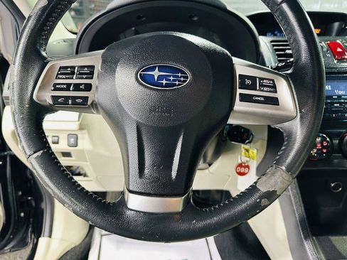 Used 2014 Subaru Impreza 2.0i Sport Premium w/ Popular Package #1 AWD/4WD image 15