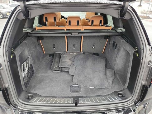 Certified 2024 BMW X3 xDrive30i w/ Premium Package image 28