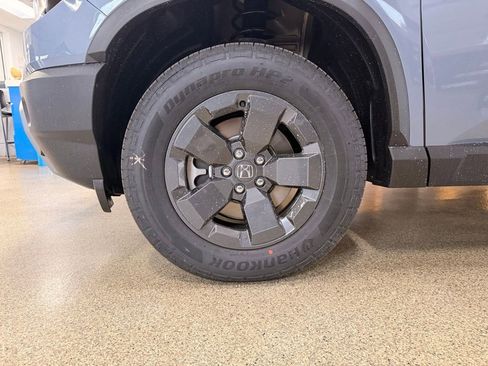 New 2026 Honda Passport RTL image 18