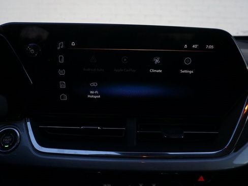 Certified 2025 Chevrolet Trax LT image 14