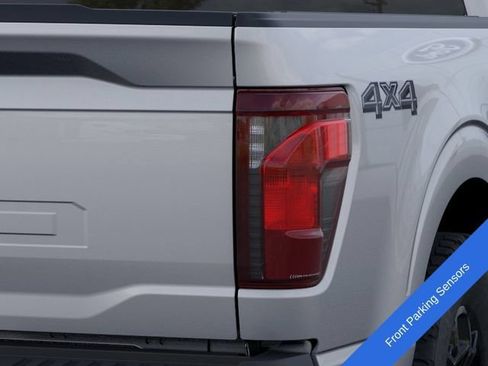 New 2026 Ford F150 XLT AWD/4WD image 25
