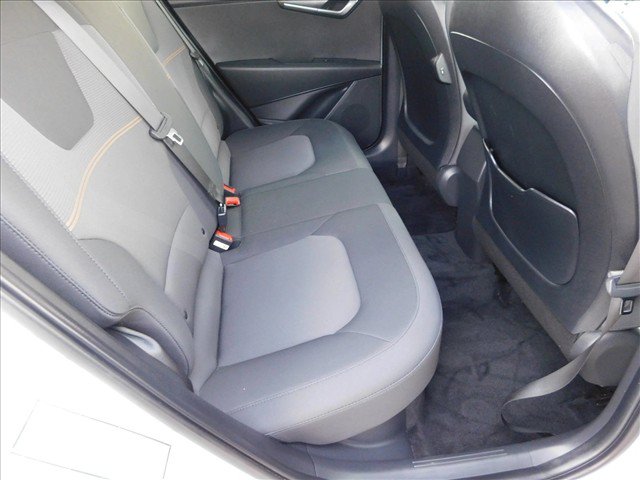 Used 2025 Kia Niro LX FWD image 25