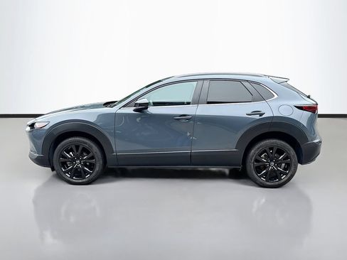 Used 2025 MAZDA CX-30 AWD 2.5 S w/ Preferred Package image 4