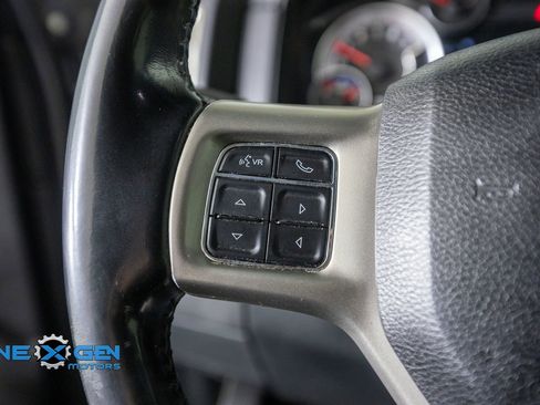 Used 2018 RAM 3500 Laramie w/ Sport Appearance Group AWD/4WD image 14