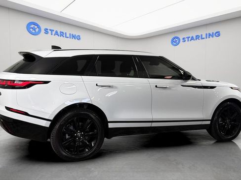 Used 2023 Land Rover Range Rover Velar R-Dynamic S AWD/4WD image 22