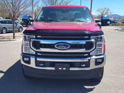 Used 2021 Ford F250 XLT w/ XLT Premium Package