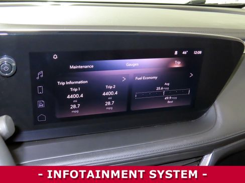 Used 2024 Buick Encore GX Sport Touring w/ Comfort Package image 18