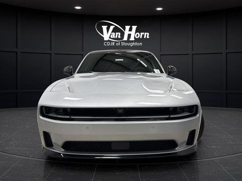 Used 2024 Dodge Charger R/T Scat Pack w/ Plus Group image 8