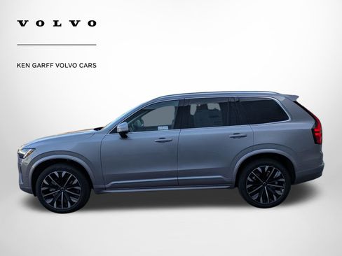 New 2026 Volvo XC90 B5 Plus w/ Protection Package image 7
