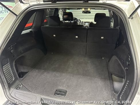 Used 2015 Jeep Grand Cherokee Laredo w/ Quick Order Package 23E image 24