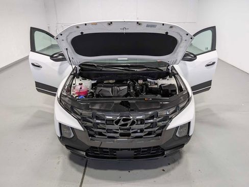 Used 2024 Hyundai Santa Cruz XRT AWD/4WD image 13