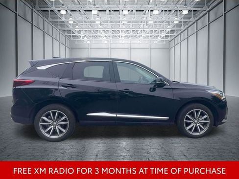 Used 2023 Acura RDX w/ Technology Package AWD/4WD image 5